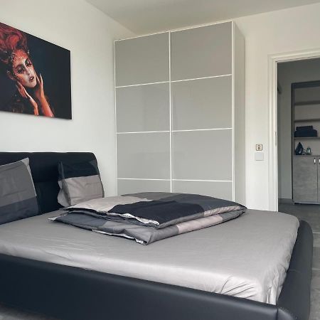 Lakeview 2 Room Penthouse Rooftop Terrace W15 Bucureşti Exterior foto
