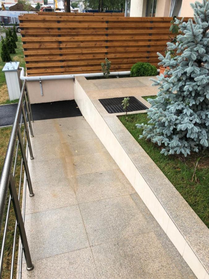 Lakeview 2 Room Penthouse Rooftop Terrace W15 Bucureşti Exterior foto